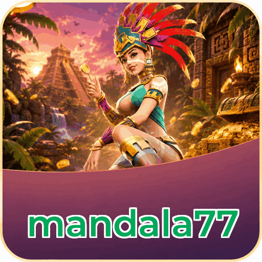 mandala77 Indonesia