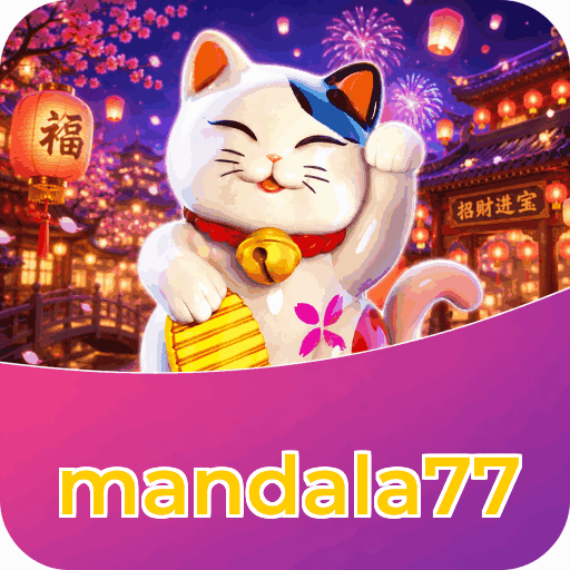 mandala77