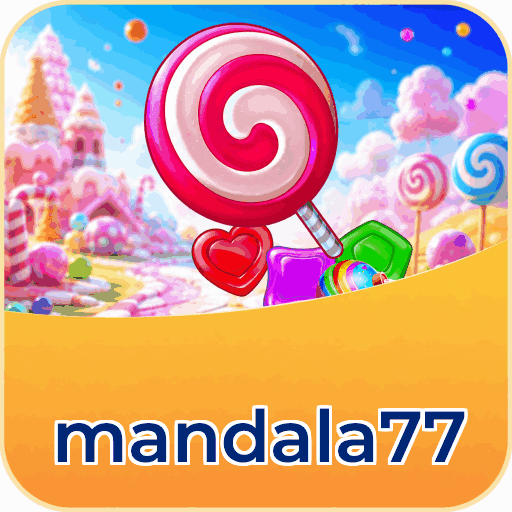 mandala77
