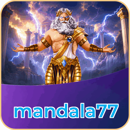 mandala77