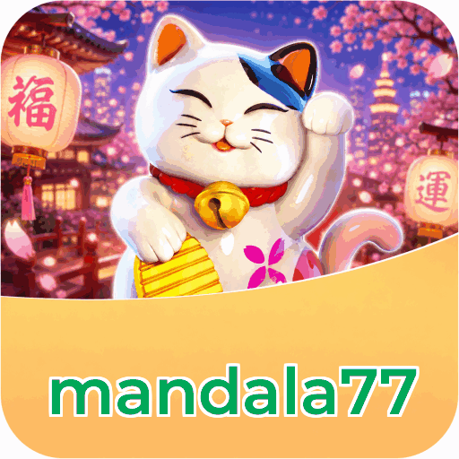Tampilan antarmuka mandala77 APK v4.7.5 saat pengujian performa dan keamanan di perangkat Android