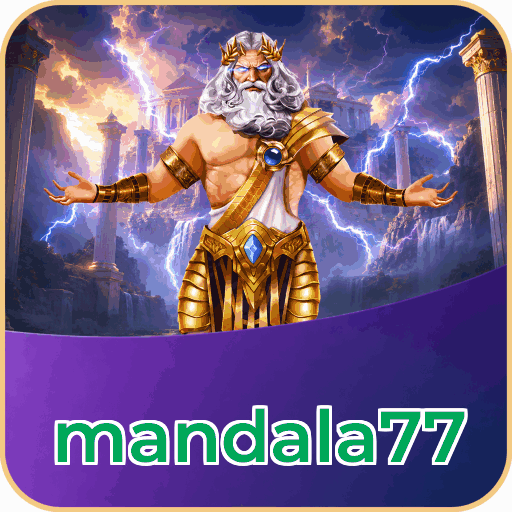 mandala77 Indonesia