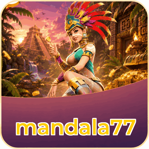 mandala77 Indonesia