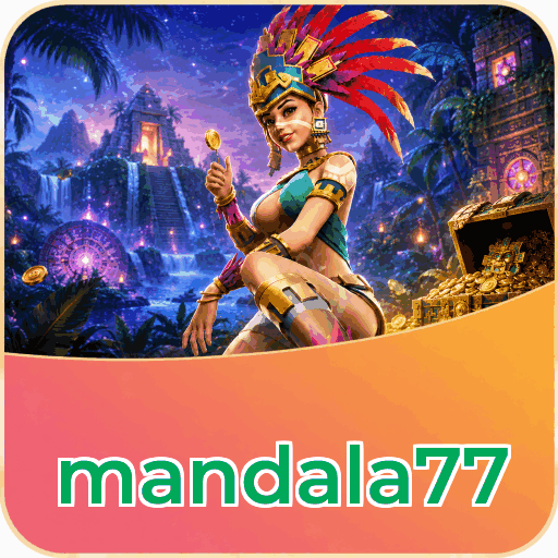 mandala77 Indonesia