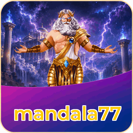 mandala77 Indonesia