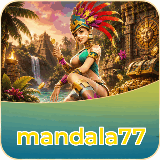 mandala77 Indonesia