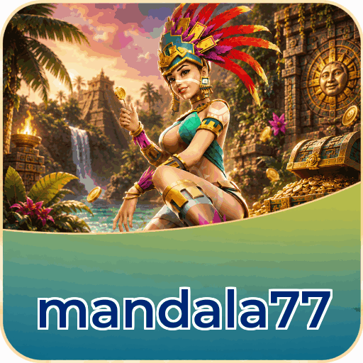 mandala77 Indonesia