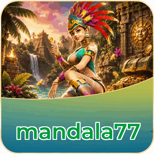 mandala77 Indonesia
