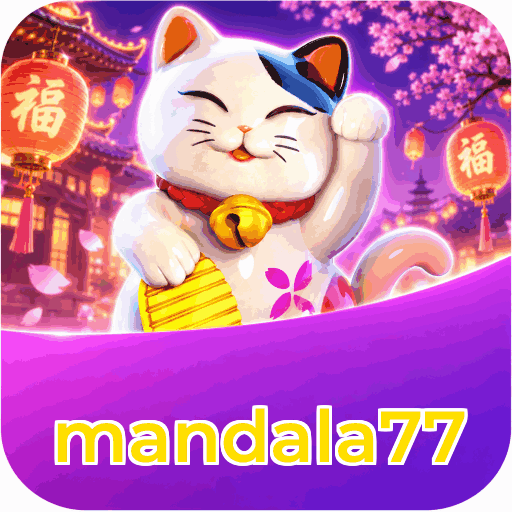 mandala77
